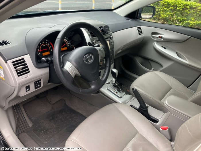 Toyota COROLLA XEI 2.0 2013/2014